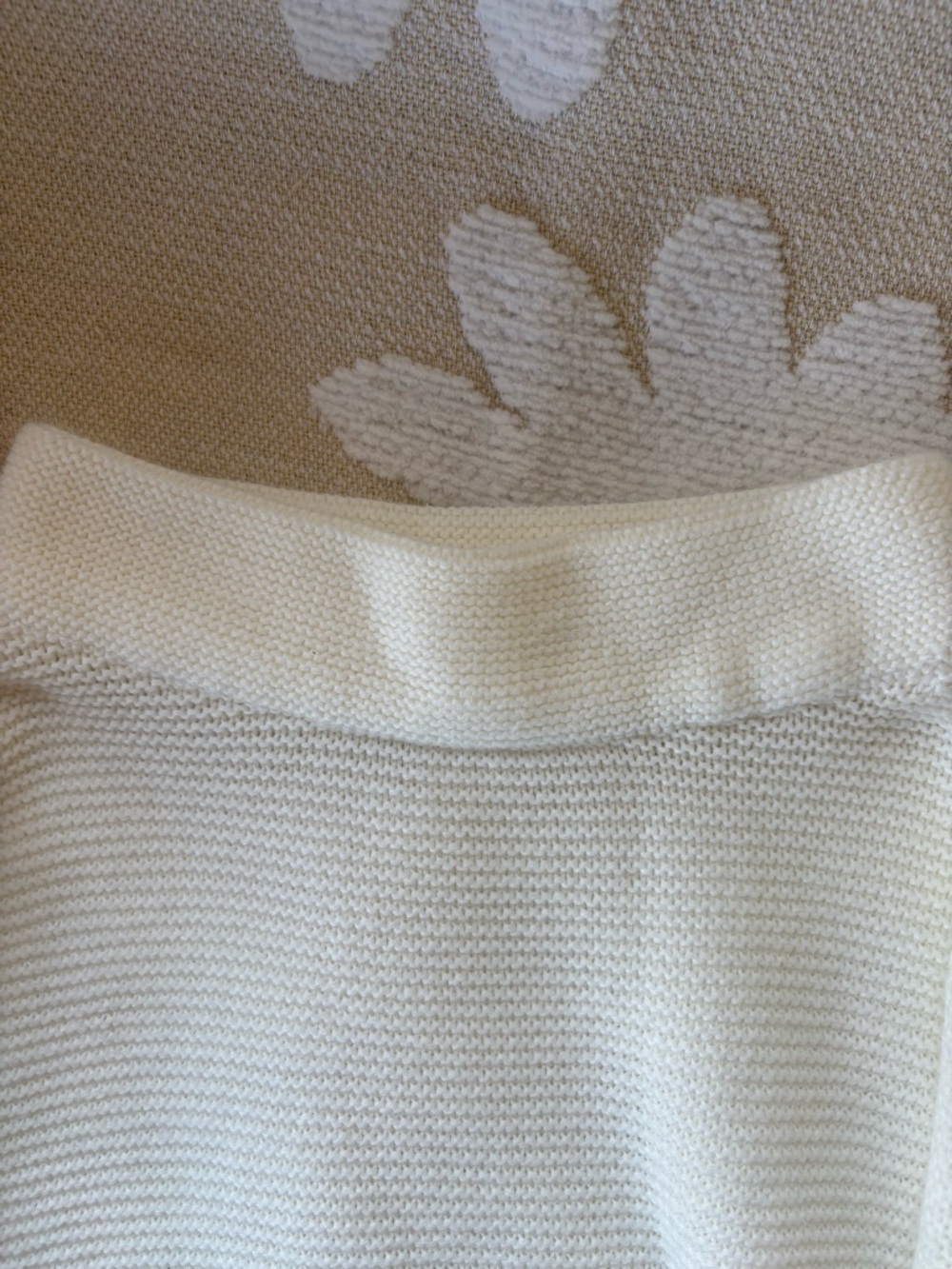 Light Ivory Sweater 🤍 - Picture 7 of 8